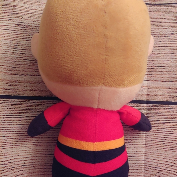 The Incredibles 2 Disney/pixar Plush - Picture 5 of 5